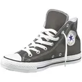 Produktbild: Converse Chuck Taylor All Star Core Hi Sneaker grau 36 EU