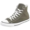 Produktbild: Converse Unisex Converse Chuck Taylor 1j793c Sneakers, Grau, 36 EU