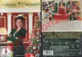Produktbild: DVD EINE KÖNIGIN ZU WEIHNACHTEN 2015 Danica McKellar Rupert Penry-Jones Neu+OVP