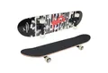 Produktbild: Hudora Skateboard 12060 Hornet Skateboard ABEC 1, Design 4