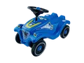 Produktbild: BIG Bobby-Car-Classic Police Rutscherfahrzeug Blau