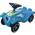 Produktbild: BIG Rutscher Bobby-Car Classic Polizei