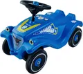 Produktbild: BIG-Bobby-Car Classic Police - Kinderfahrzeug mit Aufklebern im Polizei Design