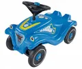 Produktbild: BIG Outdoor Spielzeug Fahrzeug Bobby Car Classic Polizei blau 800056127