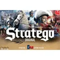 Produktbild: Jumbo 19496 - Stratego Original, für 2 Spieler, ca. 45 min, ab 8 Jahren
