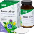Produktbild: Salus Basen-Aktiv Mineralstoff-Kräuterextrakt-Pulver 90 g