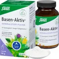 Produktbild: BASEN AKTIV Mineralstoff-Kräuter-Extrakt-Pulver 90 G