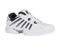 Produktbild: K-Swiss Herren Teppich - Tennisschuh Receiver V Carpet Weiß/Navy 41,5 EU
