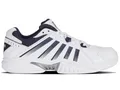 Produktbild: K-Swiss Tennisschuh Receiver V Carpet Weiß/Blau - Herren