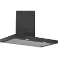Produktbild: Bosch Wandesse 90 cm Schwarz DWB96BC60 - Schwarz