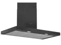 Produktbild: Bosch DWB96BC60 Wandhaube 90 cm Schwarz