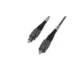 Produktbild: Televes Fiberglaskabel geschirmt OSK 100S Kabel 236108 Fiberglaskabel
