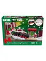 Produktbild: Brio 36014 Christmas Steaming Train Set