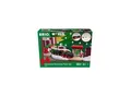 Produktbild: BRIO Spiel Batterie-Dampflok Weihnachts-Set