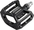 Produktbild: Shimano PD-GR500 MTB/BMX Pedal schwarz