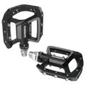 Produktbild: SHIMANO PD-GR500 MTB-Pedal Plattform ohne Reflektoren, schwarz (1 Paar)