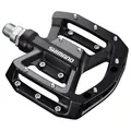 Produktbild: Shimano - Pedale PD-GR500 - Plattformpedale schwarz/grau