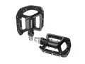 Produktbild: Shimano PDGR500 MTB pedal (black platform without reflectors)