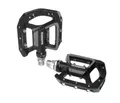 Produktbild: Shimano Warnweste SHIMANO Pedal PD-GR500 Schwarz Flat - Flatpedal Mountainbike