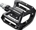 Produktbild: Shimano Fahrrad Pedal PD-GR500 MTB BMX schwarz Set