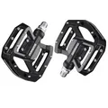 Produktbild: Shimano PD-GR500 – robuste MTB Plattformpedale mit austauschbaren Pins