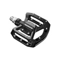Produktbild: Shimano Plattformpedale PD-GR500 - schwarz