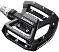Produktbild: Pedale MTB/BMX Shimano PD-GR500 Plattform - Schwarz