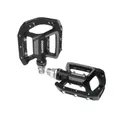 Produktbild: SHIMANO PD-GR500 MTB-Pedal Plattform ohne Reflektoren, schwarz (1 Paar)