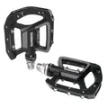 Produktbild: Shimano MTB BMX downhill Pedale GR500 schwarz Nachfolger v. Saint Pedale PD-MX8