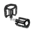 Produktbild: SHIMANO Plattform-Fahrradpedale ohne Reflektoren MTB PD-GR 500