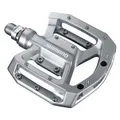 Produktbild: Shimano PD-GR500 MTB flat pedals, black
