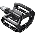 Produktbild: Shimano PD-GR500 Plattform Trail Allmnt schwarz