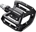 Produktbild: SHIMANO Pedal PD-GR500, Plattform, , SM-PD64, Schwarz E-PDGR500L