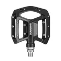 Produktbild: Shimano Plattformpedal Flat PD-GR500 black