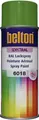 Produktbild: Belton Spectral Lackspray 400 ml gelbgrün