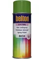 Produktbild: belton Sprühlack Belton Spectral Lackspray 400 ml gelbgrün