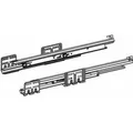 Produktbild: Hettich - Arcitech Actro Vollauszug Silent System S19 Eb12 450 Mm Xl70 Kg