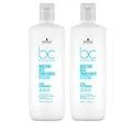 Produktbild: 2x Schwarzkopf BC Bonacure Moisture Kick Conditioner 1000ml = 2000ml