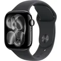 Produktbild: Apple WATCH 11 42 JB AL BK SB SM GPS-FDN