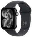 Produktbild: Apple Watch Series 11 Digital 42 mm Smartwatch Rechteckig IP6X 38 h 326 ppi