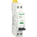 Produktbild: Schneider Electric A9 IC40N 1PN B 6A 6000A/10KA / SCHN.E A9P44606