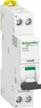 Produktbild: Schneider Electric Leitungsschutzschalter A9P44606 LS-Schalter Schütz
