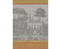 Produktbild: Garnier Thiebaut Geschirrtuch Geschirrtuch Palazzina Tor Sepia 56x77 cm, (1-tlg., 1 x Geschirrtuch), jacquard-gewebt