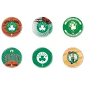 Produktbild: Boston Celtics Button