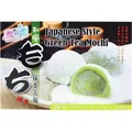 Produktbild: Yuki & Love Mochi Grüntee 210g