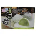 Produktbild: Japanese Style Green Tea Rice Cake Mochi Daifuku 7.4 Oz / 210g (Pack of 1) by N/A