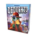 Produktbild: Gamewright Deduckto Familien-Kartenspiel, ab 8 Jahren, für 2–5 Spieler, über 15 Minuten Spieldauer