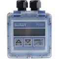 Produktbild: Bürkert Digitaler Durchflußtransmitter (426506)
