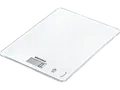 Produktbild: SOEHNLE KWD Page Compact 300 Küchenwaage, Max. Tragkraft: 5 kg, Aufhängevorrichtung