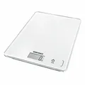 Produktbild: SOEHNLE KWD Page Compact 300 Küchenwaage Digitalwaage Waage Scale digital weiß